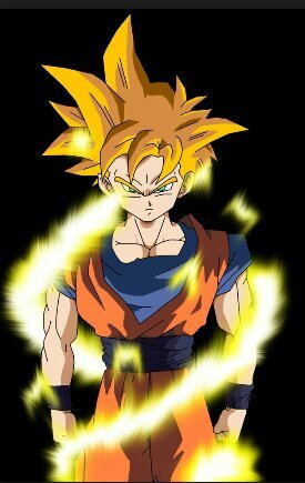 AngerOfASaiyan's profile picture. My name is Gohan. Son of Goku and ChiChi and Destroyer of Bojack and Cell {DBZRP}