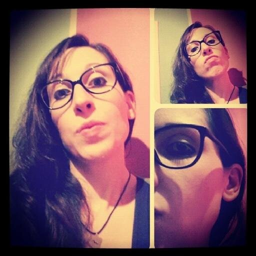 AliceGallerani's profile picture. Una rompiscatole terribilmente adorabile esperta (così dicono) di #SMM e #WEBMKTG. Amante del #ROCK e del #NUOTO e infine #InstagramAddicted