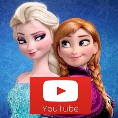 アナ雪 Youtubeッター Youtube Ter Twitter