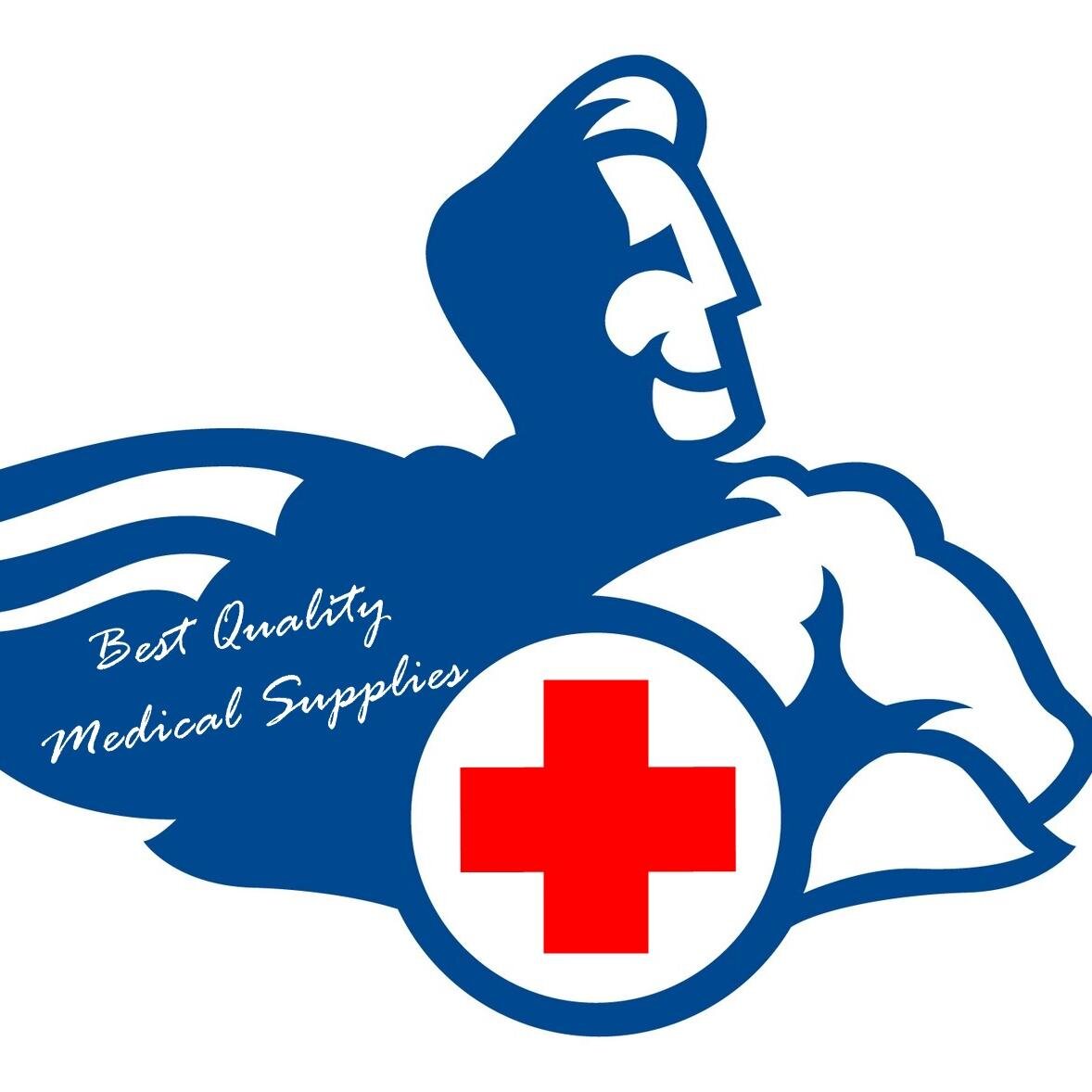 BQMSUPPLIES's profile picture. BQMs Best Quality Medical Supplies wholesale medical supplies for more infomation Call : 201-896-9500
 or Email : info@info@bqmsupplies.com