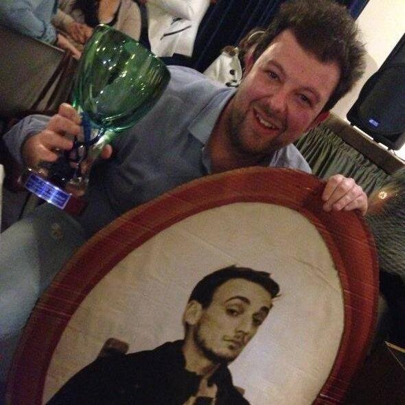 LorenzoAiazzi's profile picture. ...echetelodicoafare!!!! Semplicemente...I' Lore!!!