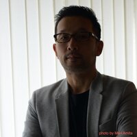 相場英雄 (@aibahideo) 's Twitter Profile Photo 相場英雄 (@aibahideo) 's Twitter Profile Photo