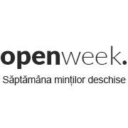 openweek_ro's profile picture. 