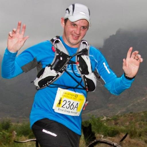 My passion is sport, running in particular, as well as cooking. As a road runner by background I am trying my hand at Trail Running and loving it!