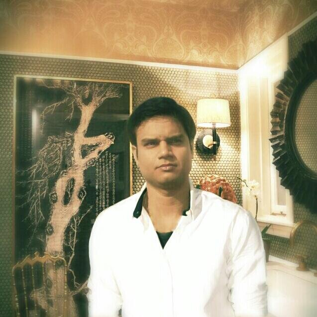 pankajjain8785's profile picture. 