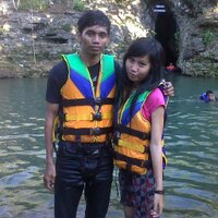 Sholeh Santoso (@hamiths) 's Twitter Profile