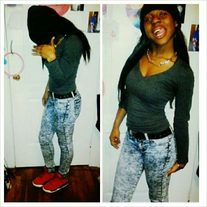 I Do It For The Ratchet 
Follow Me I Follow You 
#East Coast 
Kik Me _Kisslathea