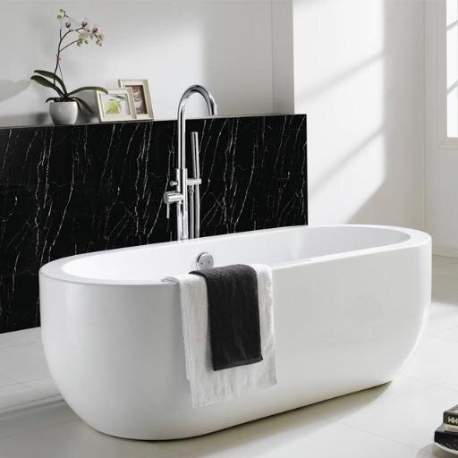 TradeBathroomUK's profile picture. Supplier of quality bathroom products direct to the trade. FREE delivery on orders over £60. All quality products with 10 year warranty.