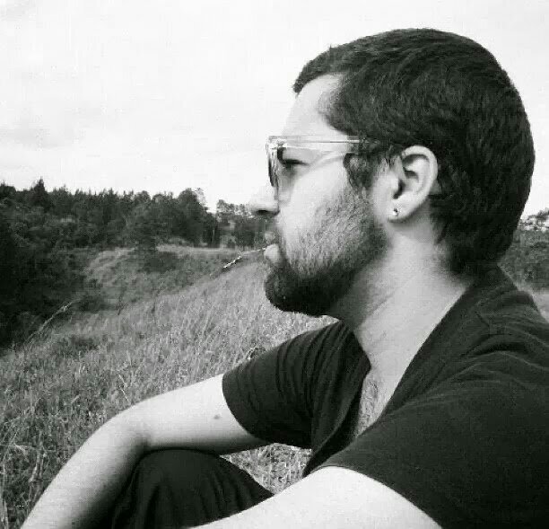 GoldGerson's profile picture. Man in love with my totoro @carlosrneto