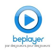 BePlayerFR's profile picture. Par Des Joueurs, Pour Des Joueurs    - Site web spécialisé dans le #jeuxvideo et #hightech - Contact : beplayerfr@gmail.com
