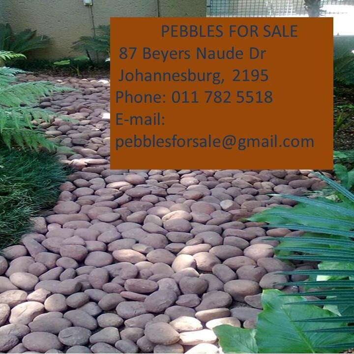 We specialize on home, gardening and landscaping products.