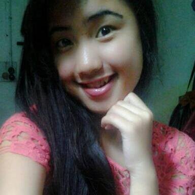 Aninda Dwi Arini  | 13 JULLY 1996