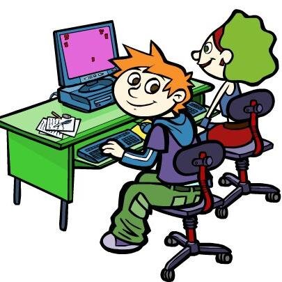 elaulacuenta's profile picture. Somos los dos grupos de quinto del Colegio Ntra. Sra. de las Angustias