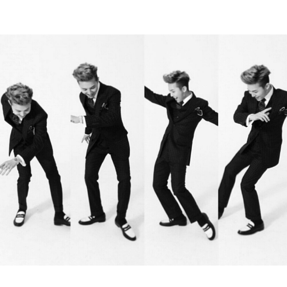 walks like penguin