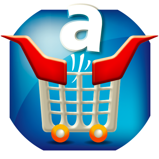AmazingerApp's profile picture. Best Amazon products prices  on the EU stores Spain,France,Italy,Germany