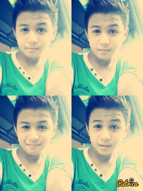 hellow po welcome to my twitter . im howard gomez .FOLLOW ME AND I'LL FOLLOW YOU BACK. (crush ng bayan) CUTe 3 13 years old (SINGLE) ilove my family and friend