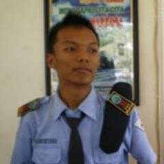 TuanMudaZero's profile picture. Keep Moving Forward
Terus Bergerak Maju Ke Depan