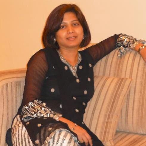 Qualified in Human Resources    , SAP HR  professional,  Food Lover ,  Happy  Mother and Wife  ,  Socially  Aware ,  Love the spick and span surroundings,