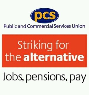 pcs_cheshire's profile picture. Representing Jobcentre, Pension Service and Corporate HQ DWP workers in the Cheshire region.