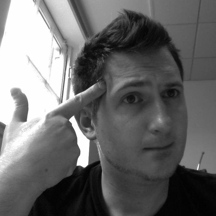 jakubthebird's profile picture. 