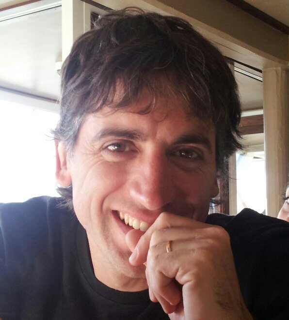 rodricarrera78's profile picture. cosas buenas. ver a mi querido river plate, jugar fulbito, correr, volver a navegar some day, vender sueños, jugar con mis hijas