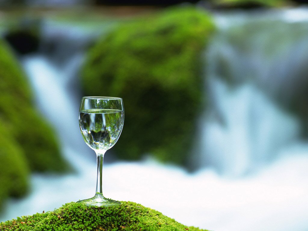 Eat organic, drink clean, exercise often, think positive.. Now repeat that everyday ;) For healthy body and mind, follow us :)