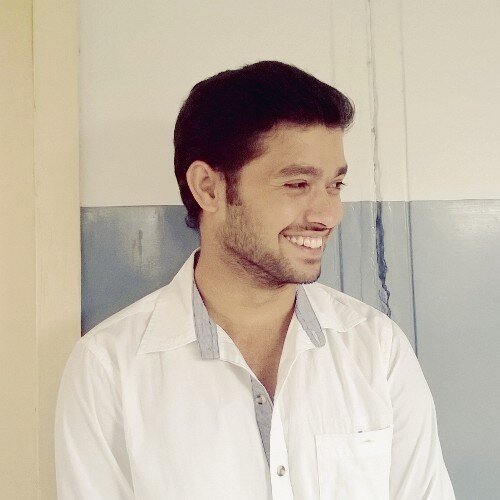 Korraravi4's profile picture. 