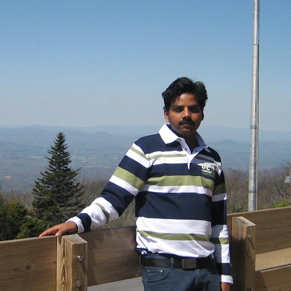 Technology Consultant , Santana Dharma Hinduism