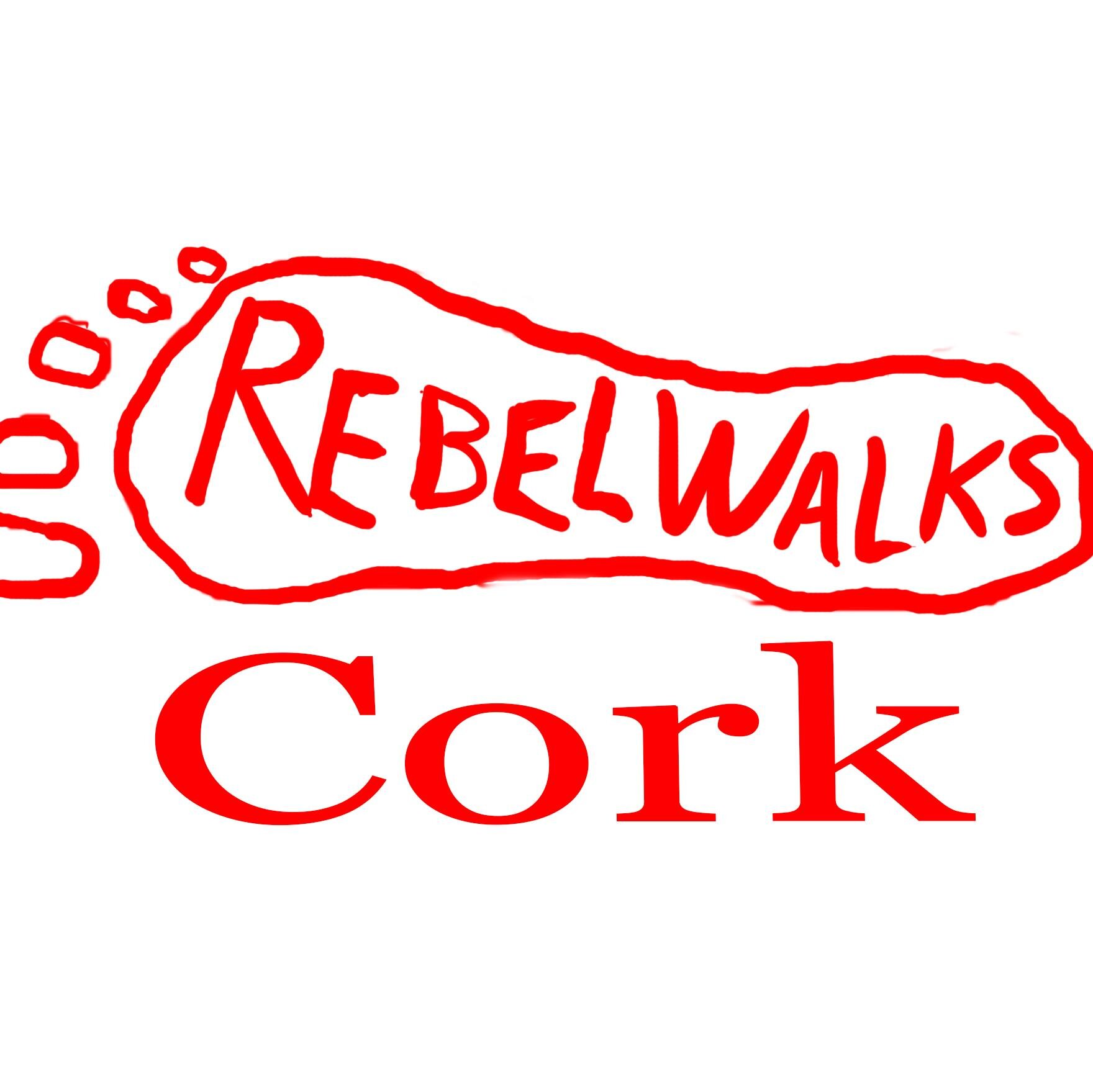 RebelWalksCork's profile picture. 