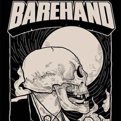 BarehandHC's profile image