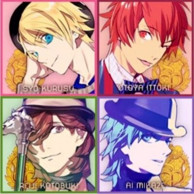 真衣 うたプリ公式 Utapuri Formal Twitter 真衣 うたプリ公式 Utapuri Formal Twitter