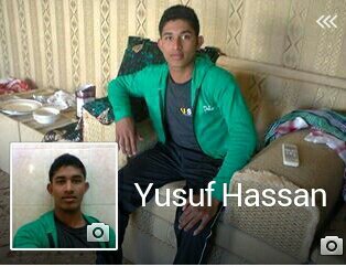 yusuf__hassan99's profile picture. 
