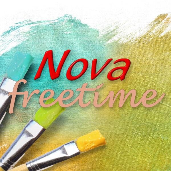 Nova Freetime - the world's first online television channel dedicated to hobbies and leisure. Hobbies and leisure programmes when YOU want them.