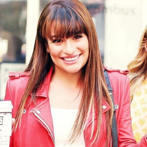 LeaMQueen's profile picture. Your newest source for the talented and beautiful actress and singer, Lea Michele. #LOUDER #BRUNETTEAMBITION. Lea changed my life.