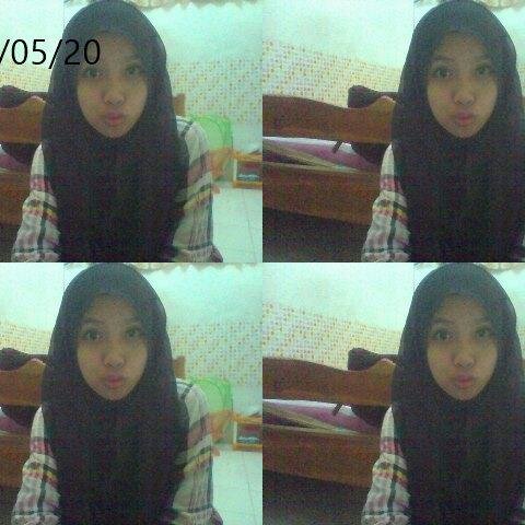 Tantyaningrum's profile picture. 