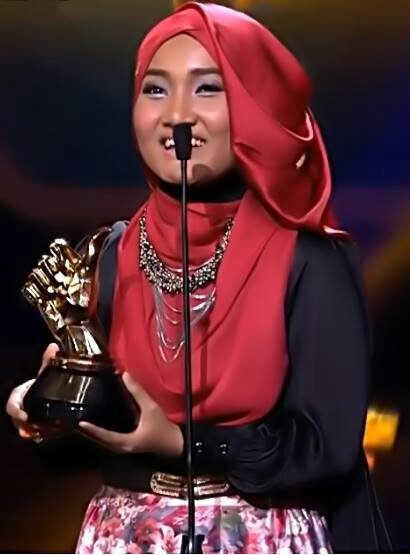 We are FATINISTIC (Fatin Is The Incridible Charateristic) | Keep Support & Love @FatinSL | Followed by @Fatinistic 170813 #SalamJariKelingking