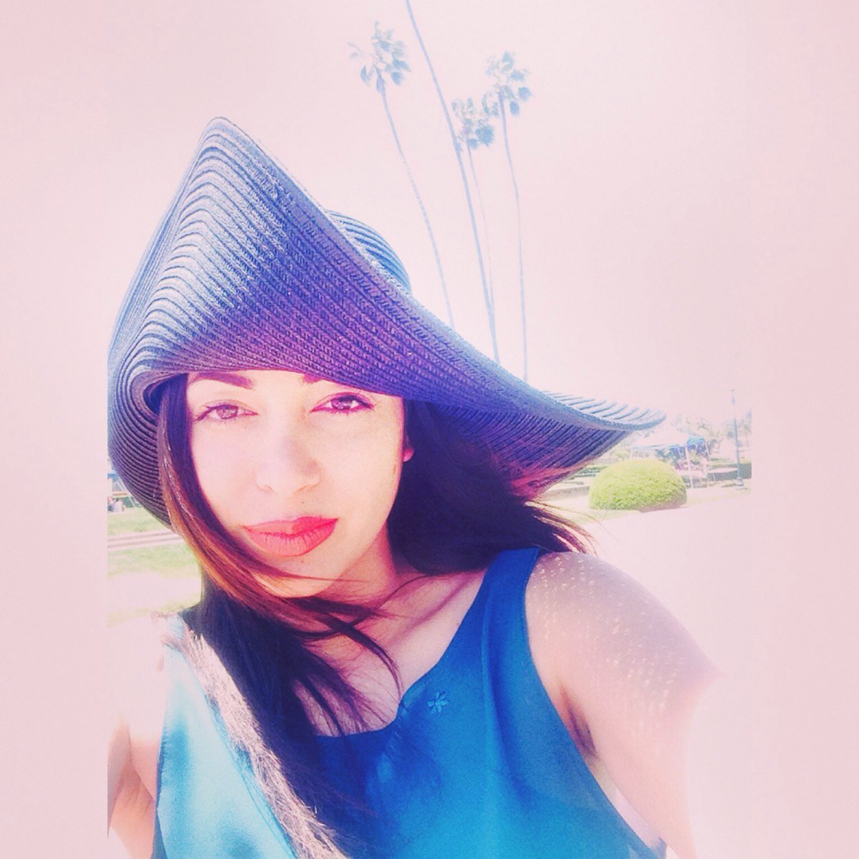 La_Sandy_'s profile picture. LA Native, music lover