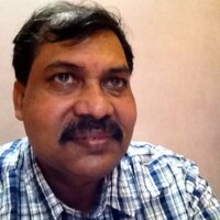 Amrish Kumar (@amrishkumar001) 's Twitter Profile