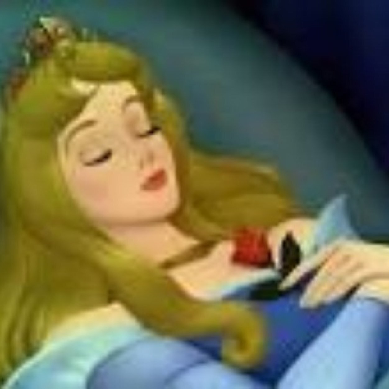 Aurora (aka Sleeping Beauty) Yes my parents thought it was funny to give me an unusual name but I have never wanted to change it!