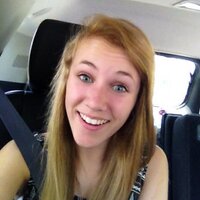 Amanda Coonrod - @amanda_coonrod Twitter Profile Photo