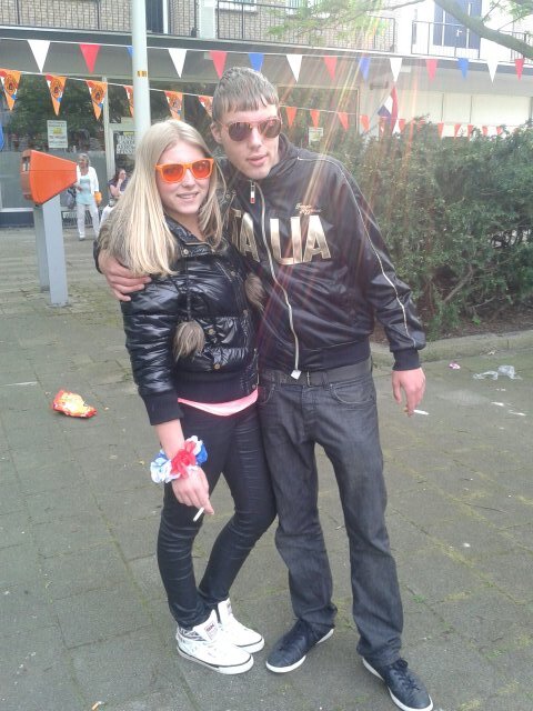 tim__070's profile picture. ADO Den Haag 1905