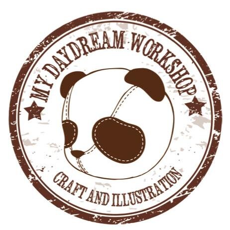 mydaydreamworks's profile picture. My Daydream Workshop is a local brand from HK. We started with handcraft products and provides designer giftware.