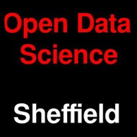 Data Science Shef (@datascienceshef) 's Twitter Profile Photo Data Science Shef (@datascienceshef) 's Twitter Profile Photo