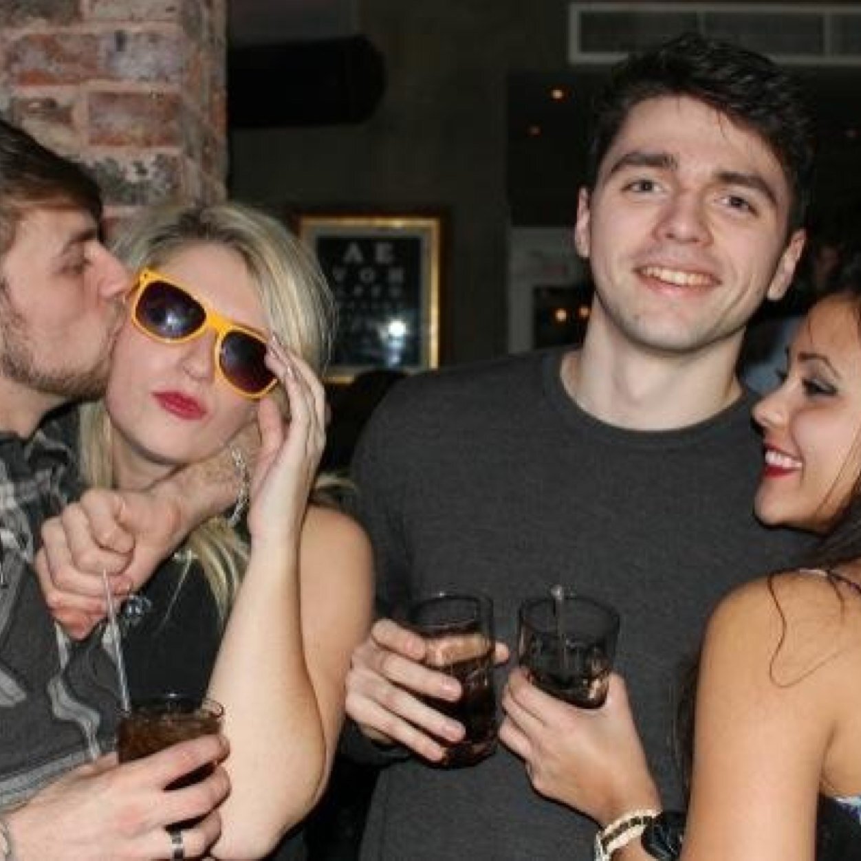 ArionDiemling's profile picture. 