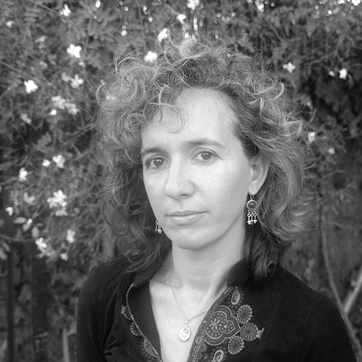 lola_montero_o's profile picture. Pintora, artista gráfica, licenciada en BB AA por la Universidad de Sevilla