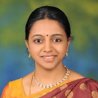 Sudhaa_Anand's profile picture. 