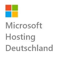 Hier twittert das deutsche Hosting Team über lokale aber auch globale News zu Hosting, Cloud Computing und Service Provider Themen.