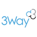 3Way (@3waysupport) Twitter profile photo 3Way (@3waysupport) Twitter profile photo