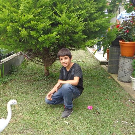 jesux2126's profile picture. 