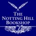 The Notting Hill Bookshop (@NottingHillBook) Twitter profile photo